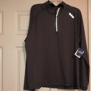 Reebok pullover